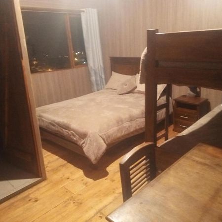 El Trapiche Ξενοδοχείο Sigchos Εξωτερικό φωτογραφία