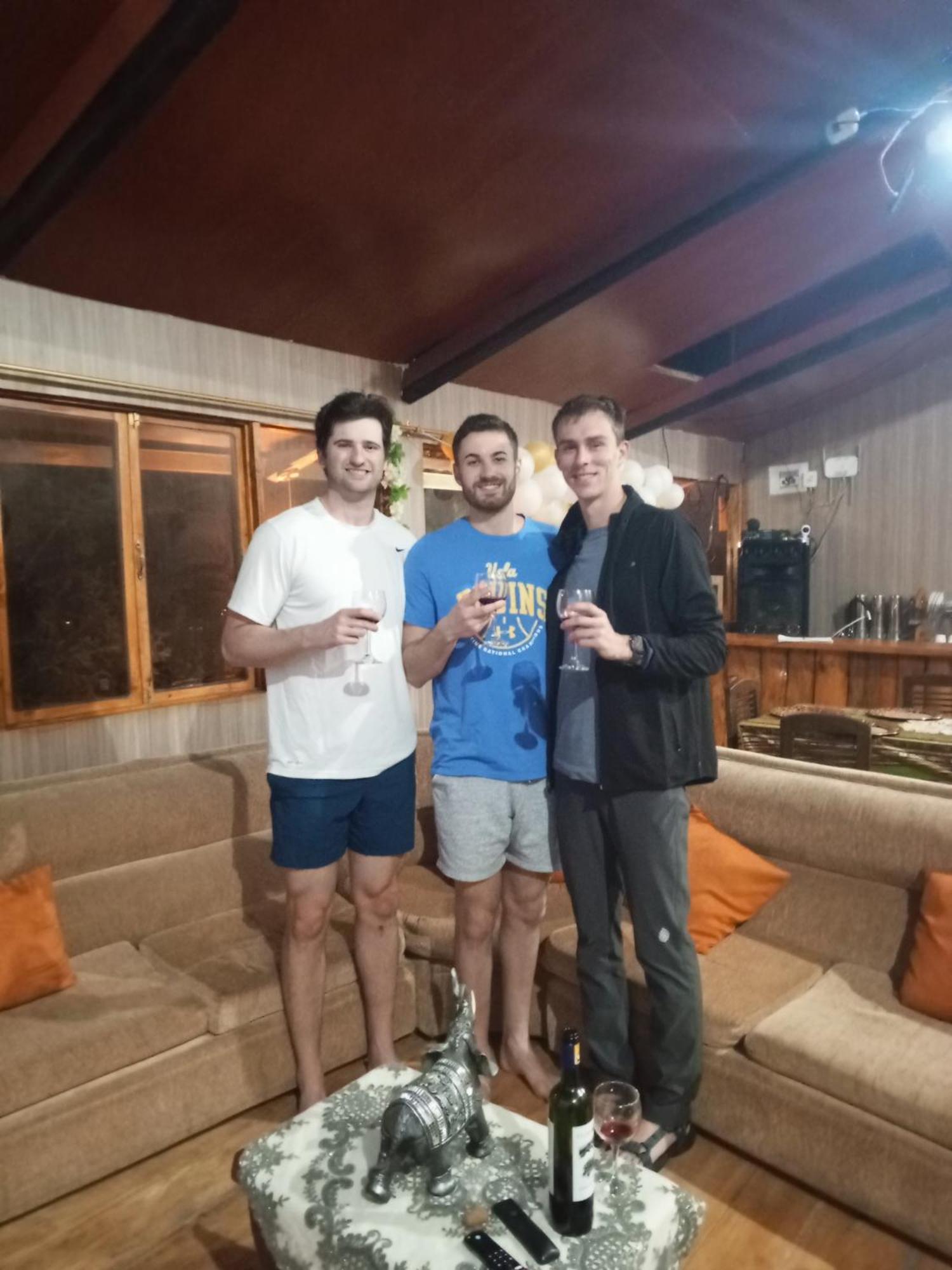 El Trapiche Ξενοδοχείο Sigchos Εξωτερικό φωτογραφία